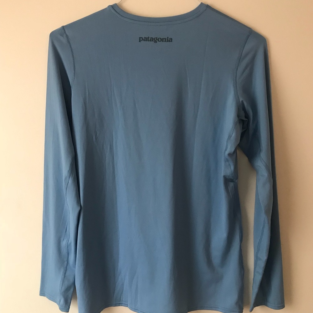 Patagonia Capilene Baselayer Daily - Picture 4 of 5